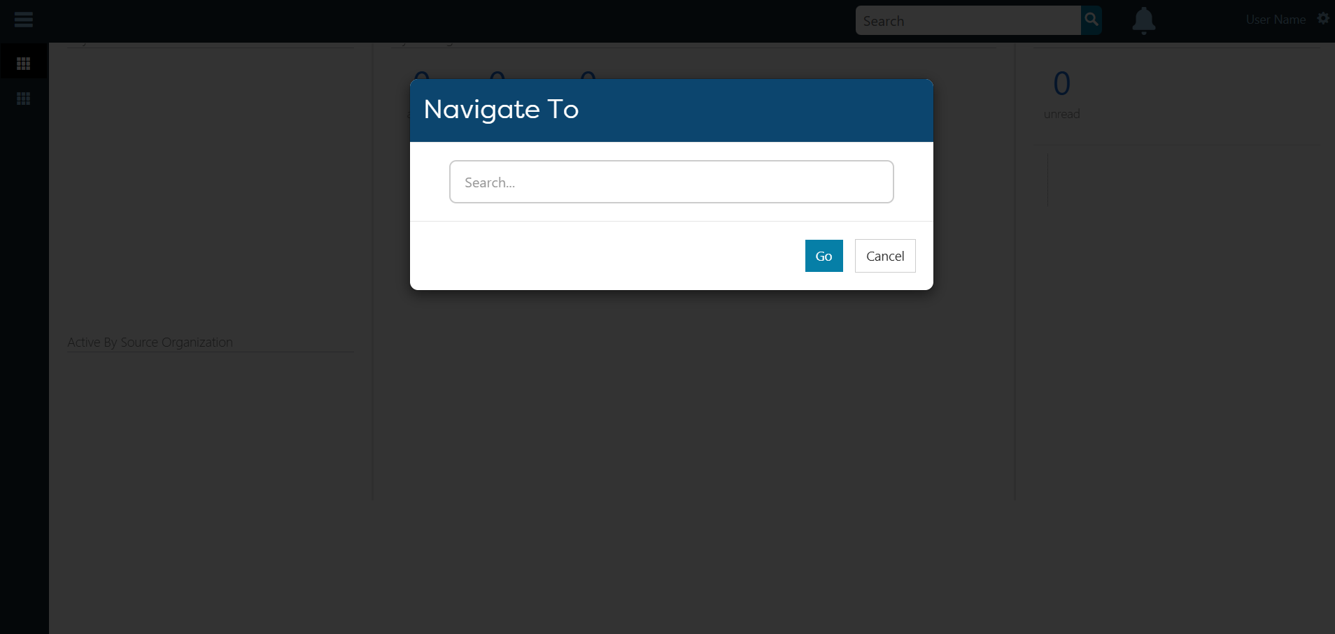 entity search enhancement