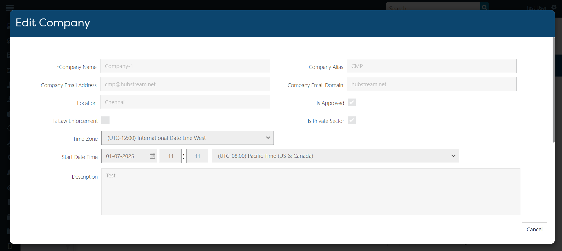 Role Based Read-Only Access in Edit Forms